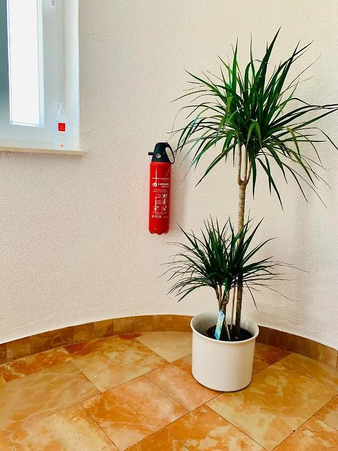 Villa Amica Trogir Apartament