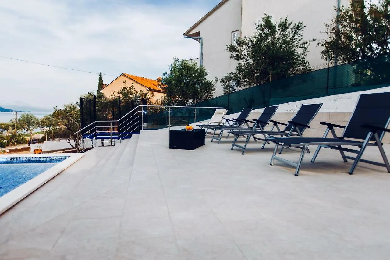 Villa Amica Trogir