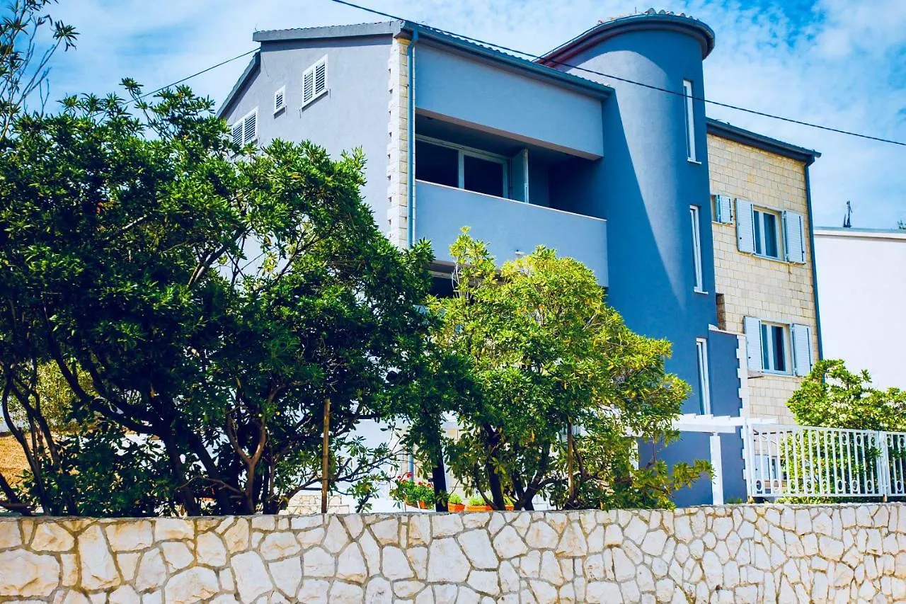 Villa Amica Trogir