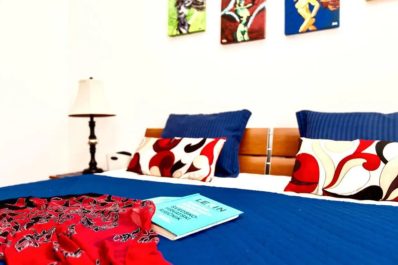 Villa Amica Trogir Apartament
