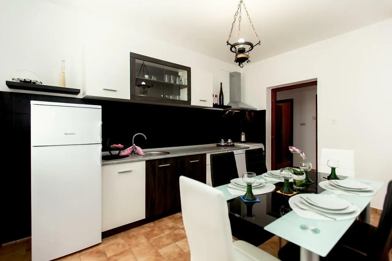 Villa Amica Trogir Apartament