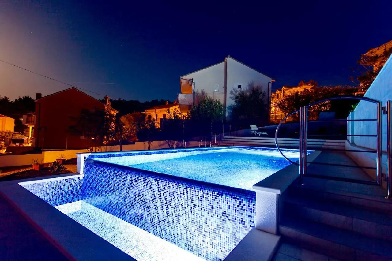 Villa Amica Trogir