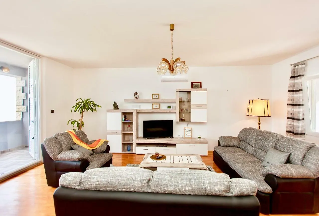 Villa Amica Trogir Apartament