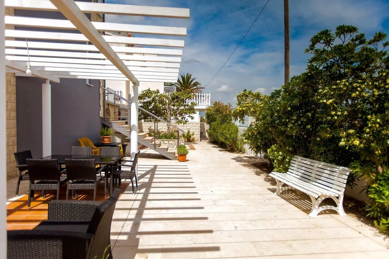 Villa Amica Trogir Chorwacja
